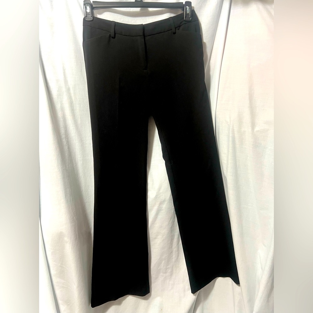 Star Brand woman’s dress slacks size 3